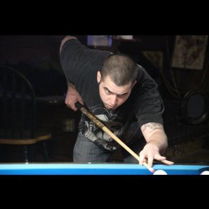 Meet your Posher, Cory